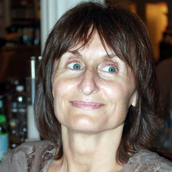 Mirjana Hodnekvam