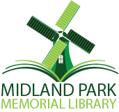Pokemon Club — Midland Park Memorial Library in Bergen County New Jersey -  201-444-2390