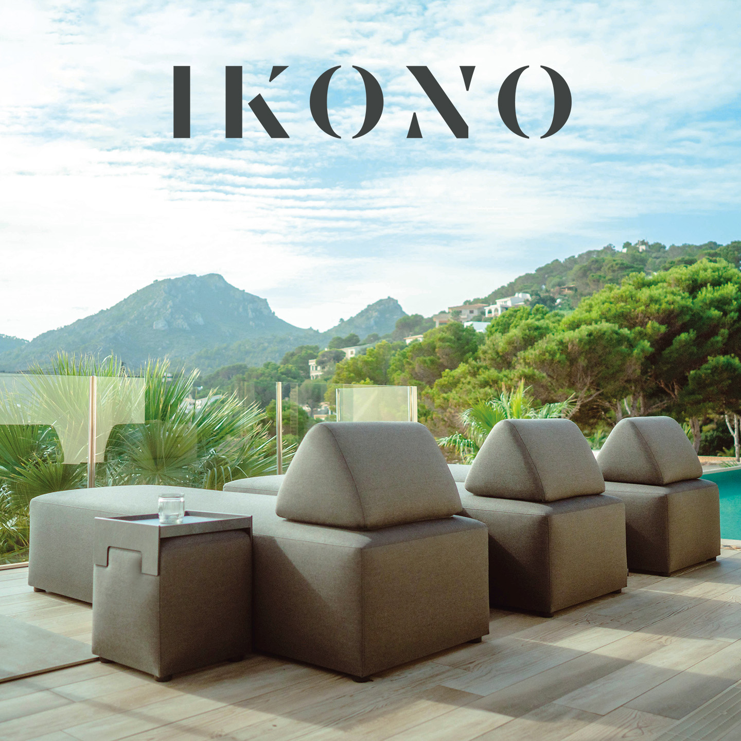 IKONO - Living