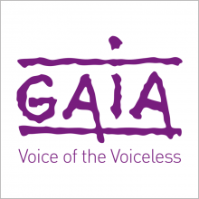 GIAIA Logo