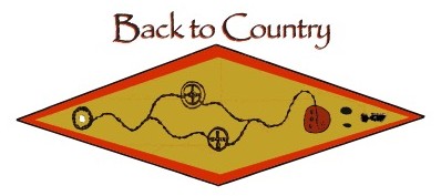 Back to Country Logo