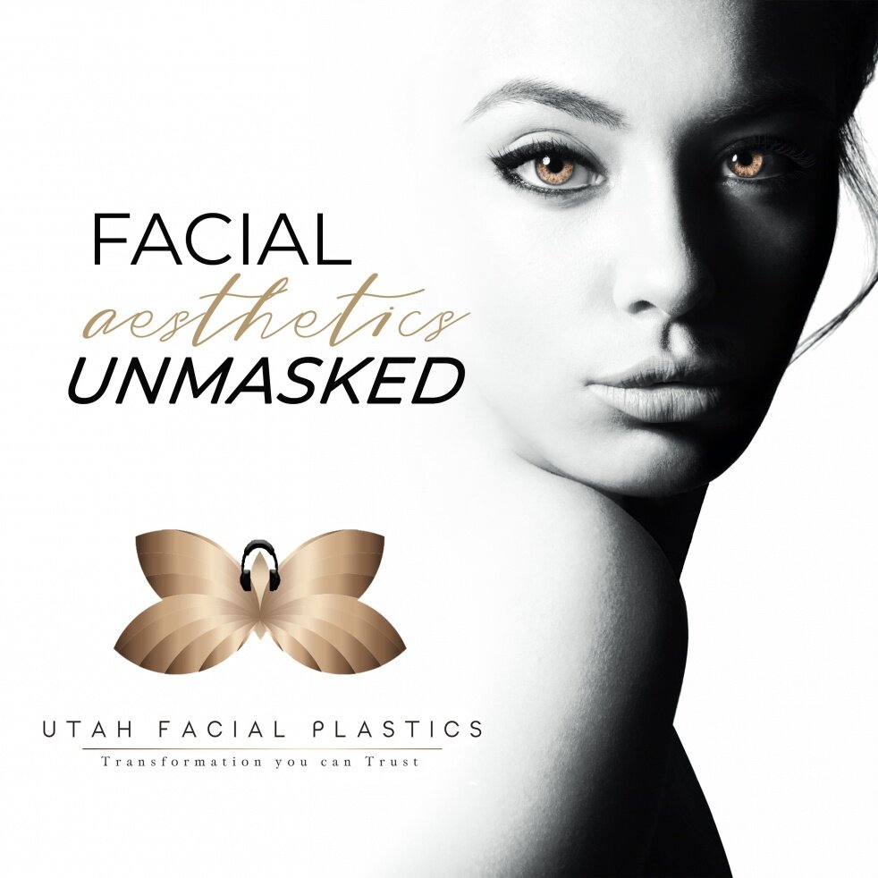 Facial Aesthetics Unmasked — The Pod Mill