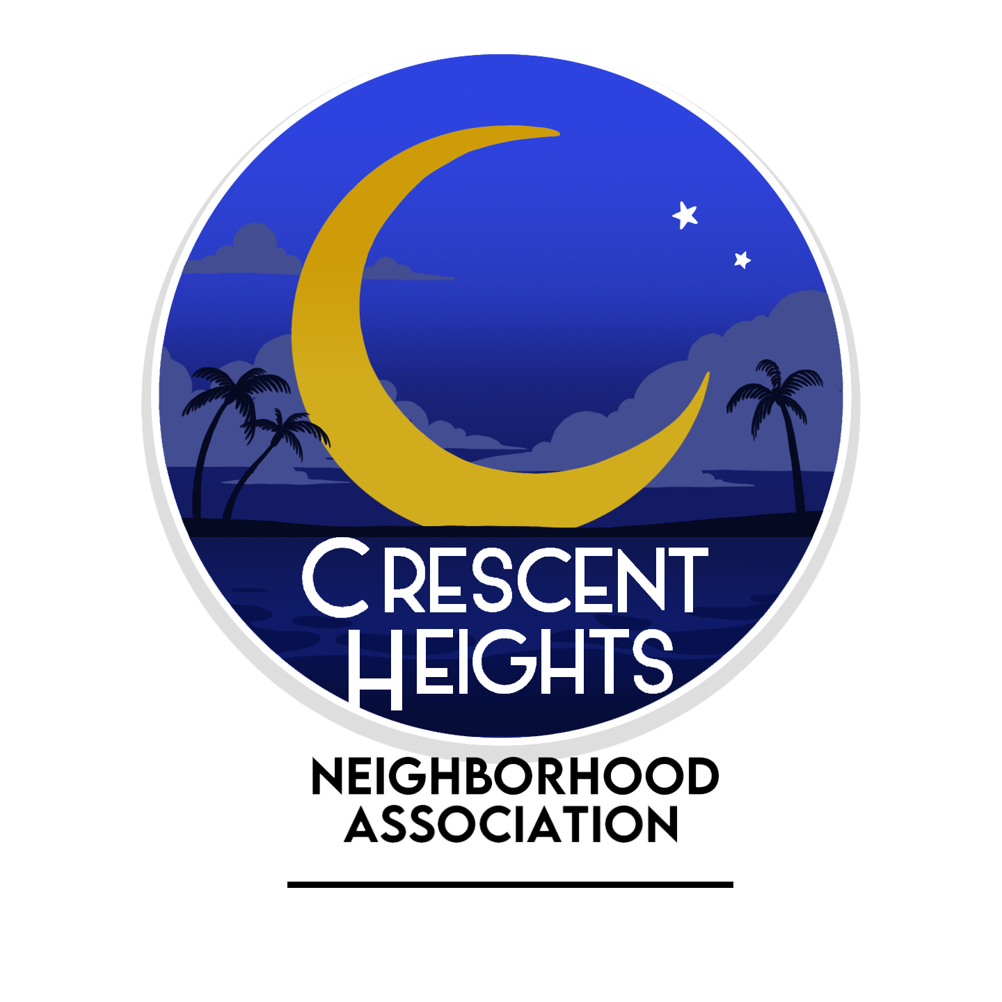 Crescent Heights Neighborhood Association