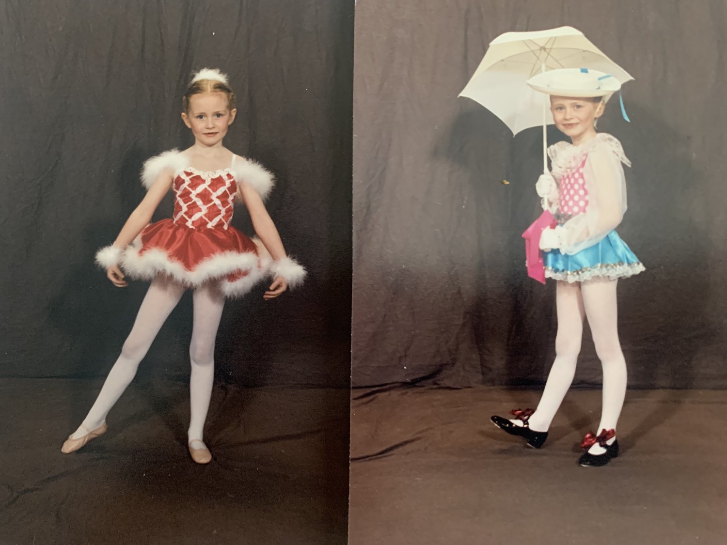 What to Expect: Performing in a Dance Recital — Neighborhood School of Dance