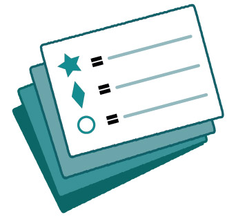 Cheat Sheets