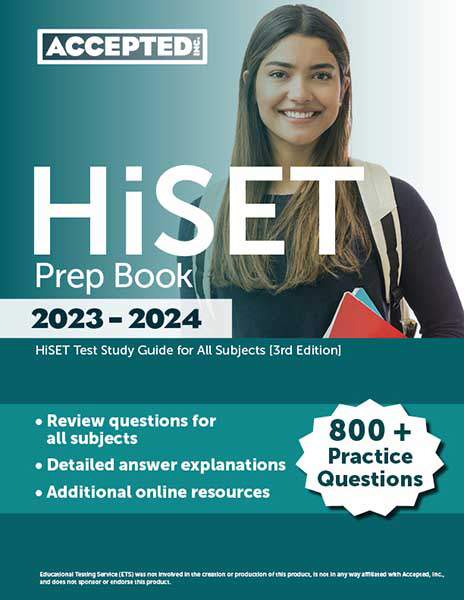 hiset essay scoring guide
