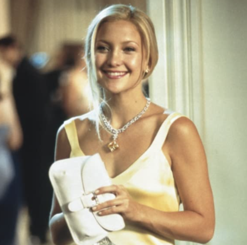 Kate Hudson  in  How to Lose a Guy in 10 Days (2003)