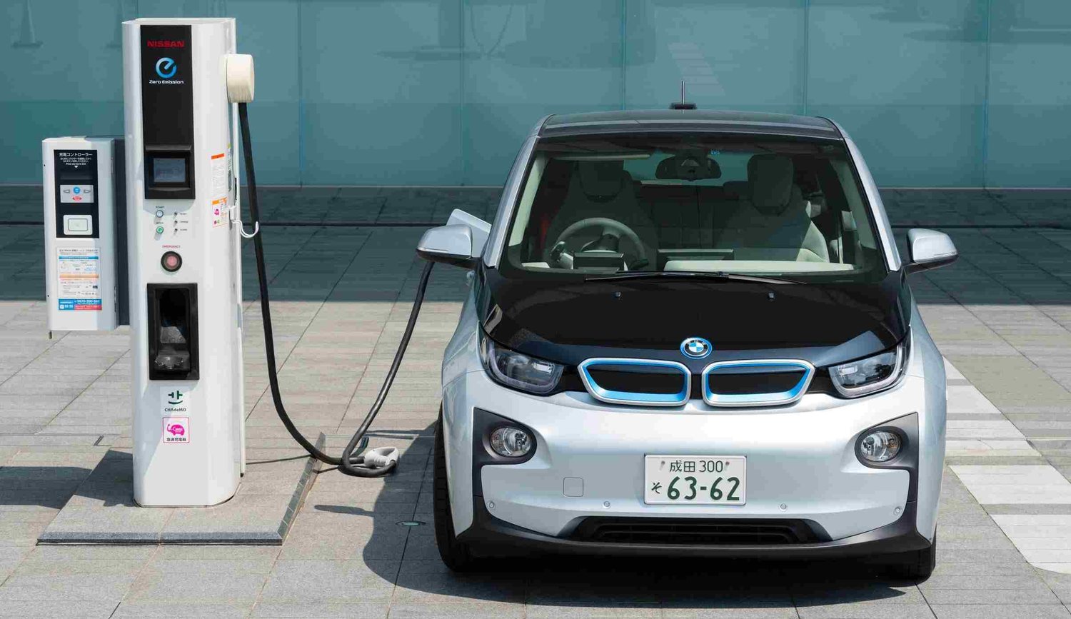 The Future of BMW Electric Cars & How to Maintain Them