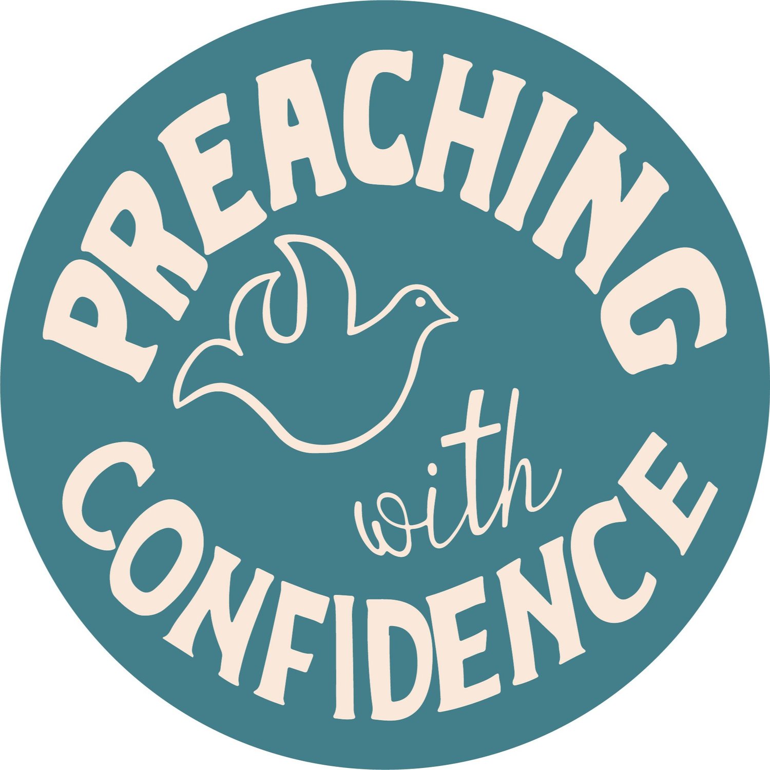 Preaching with Confidence