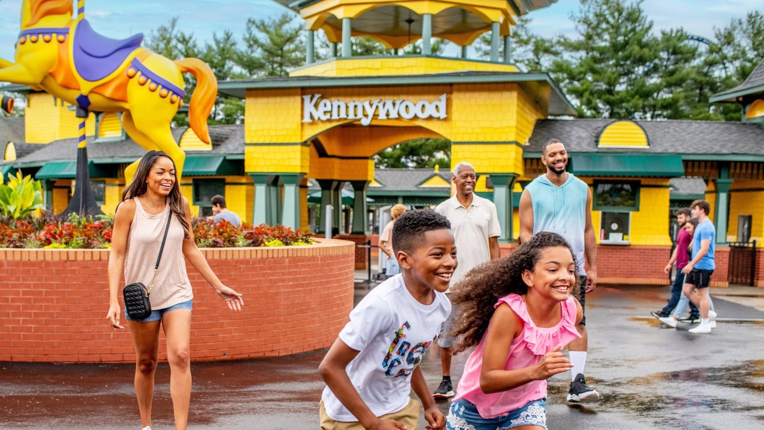 Sto-Rox Day at Kennywood Coming Soon — Sto-Rox School District
