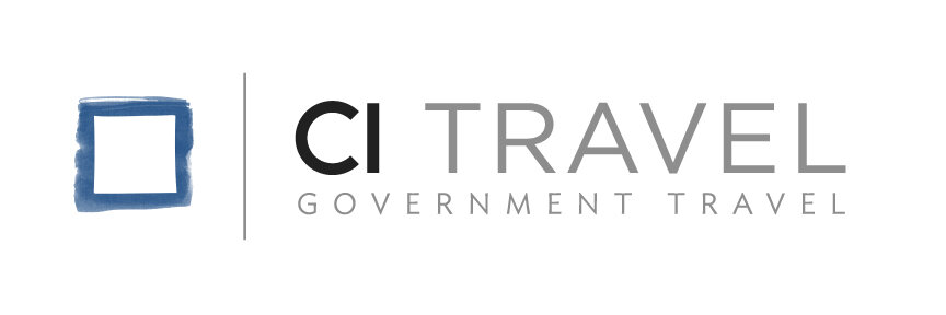 CI Travel Government Travel Services