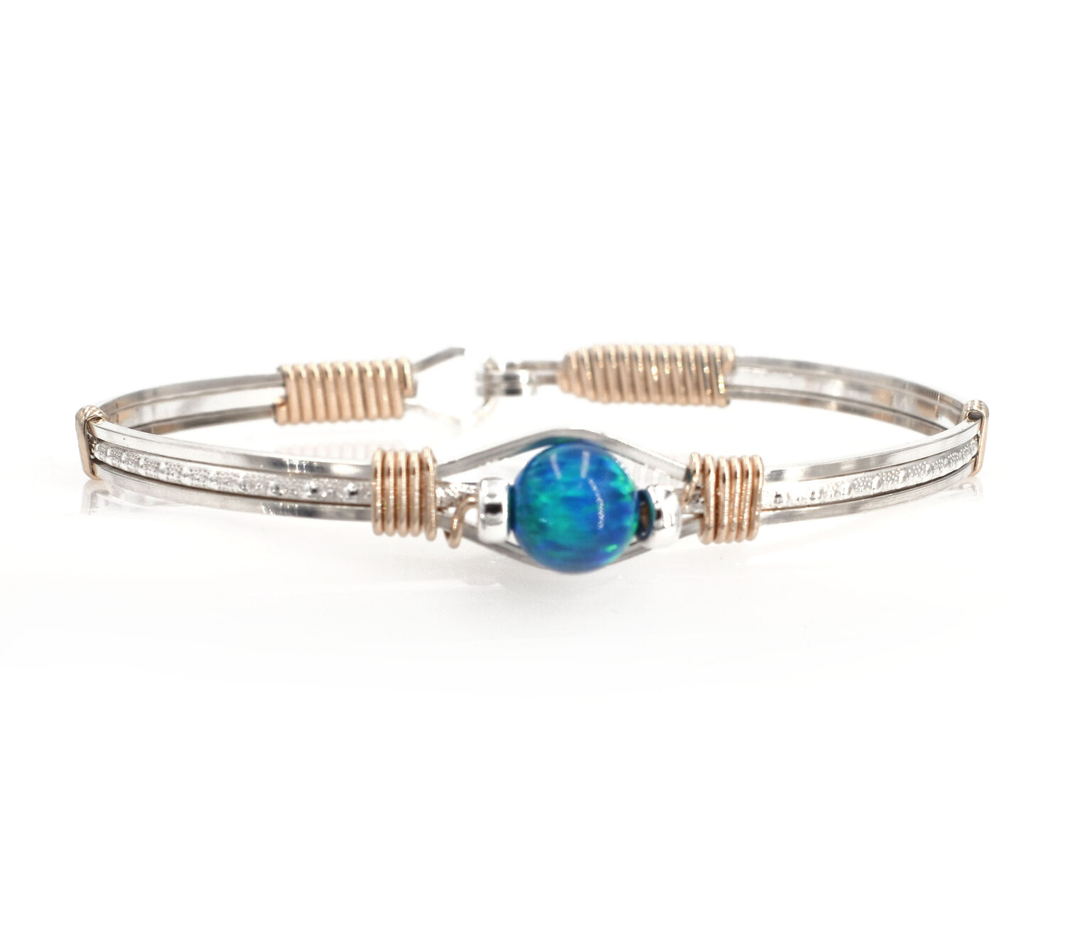 J. Stoddard Artisan Jewelry, Jason Stoddard Designs, handmade bracelets ...