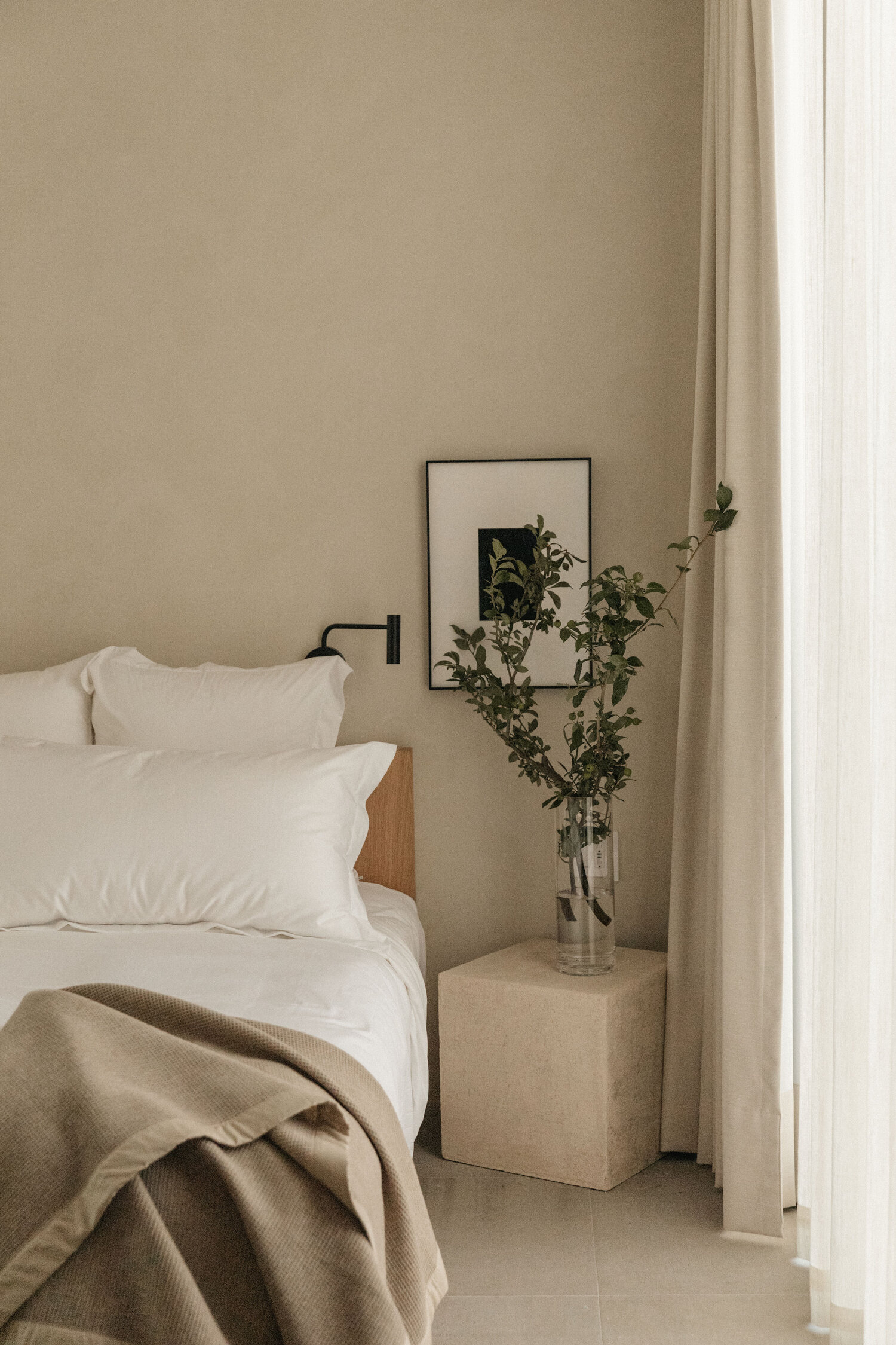 Octavia Casa — Hôtel Weekend | Barefoot Luxury for the Modern Nomad