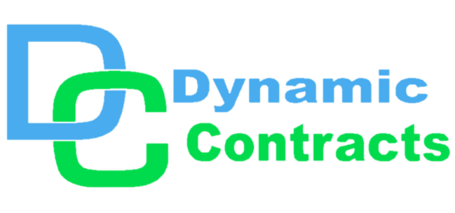 Dynamic Contracts