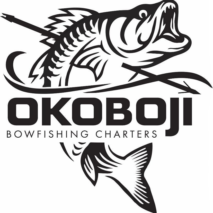 Okoboji Bowfishing Charters