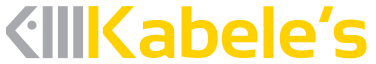 Kabele's Logo