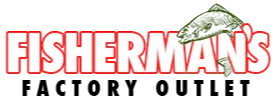 Fisherman's Factory Outlet Logo