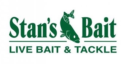 Stan's Bait & Tackle Logo