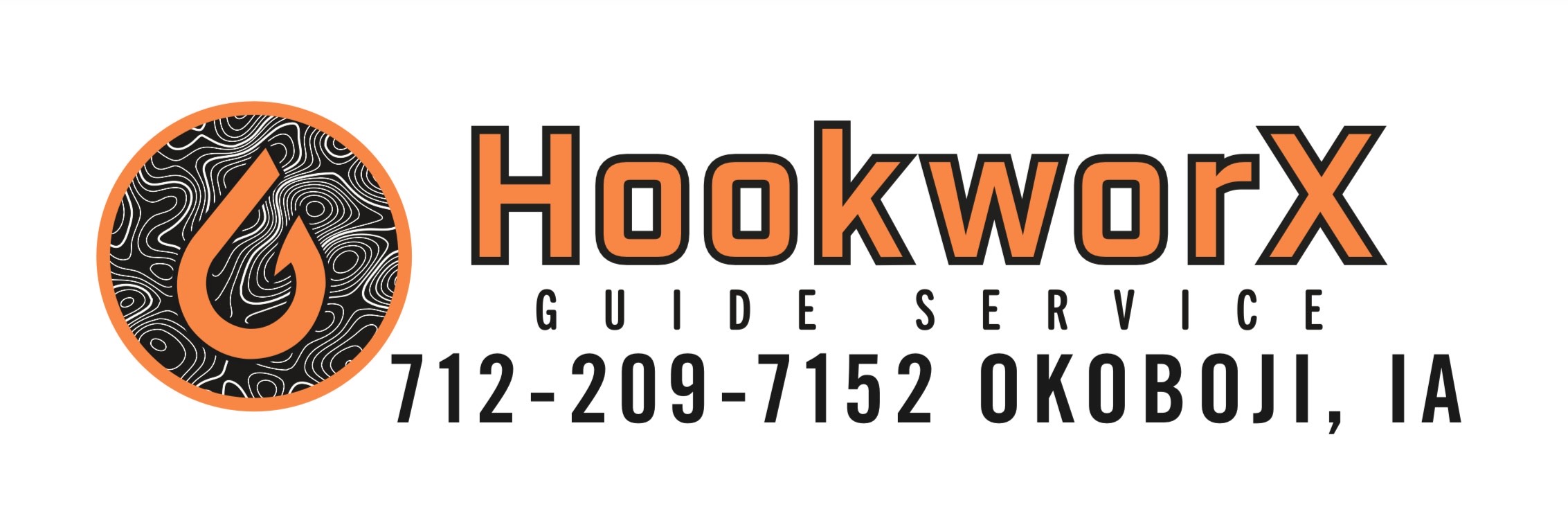 Hookworx Guide Service
