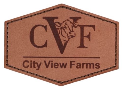 City View Farms Logo