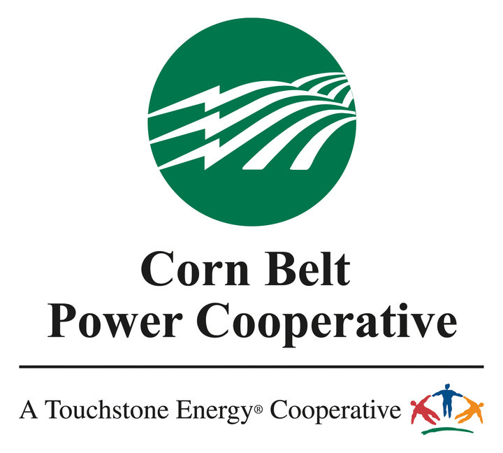 Corn Belt Power Cooperative Logo