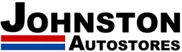 Johnston Autostores Logo