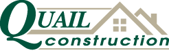 Quail Construction Logo