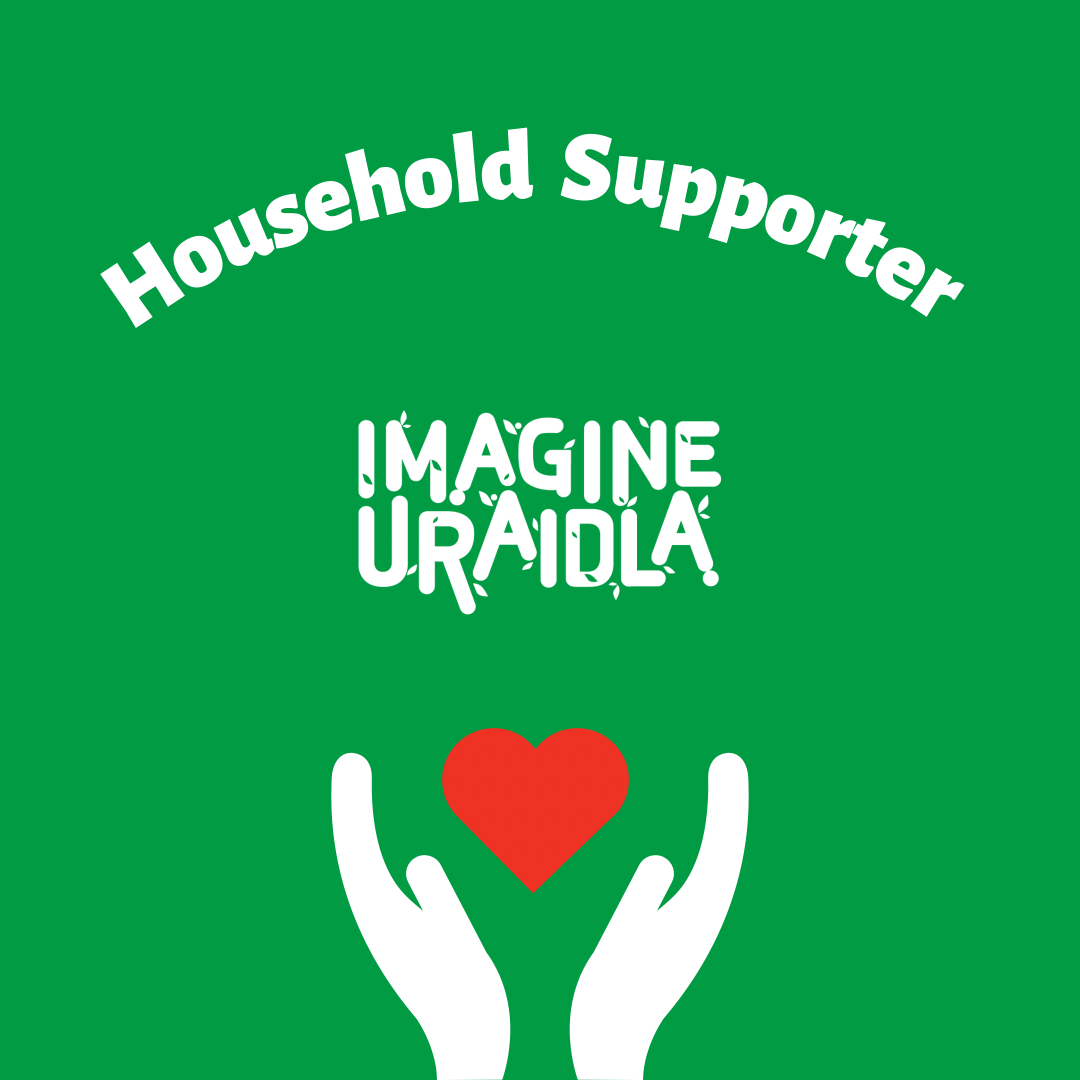 Household Supporter — Imagine Uraidla Inc.