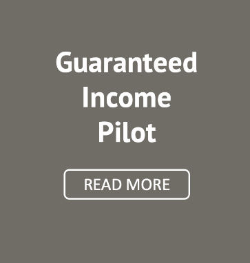 guaranteed income pilot card