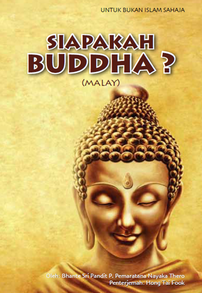 Buddhist ebooks 2011 — Theravada Buddhist Council of Malaysia