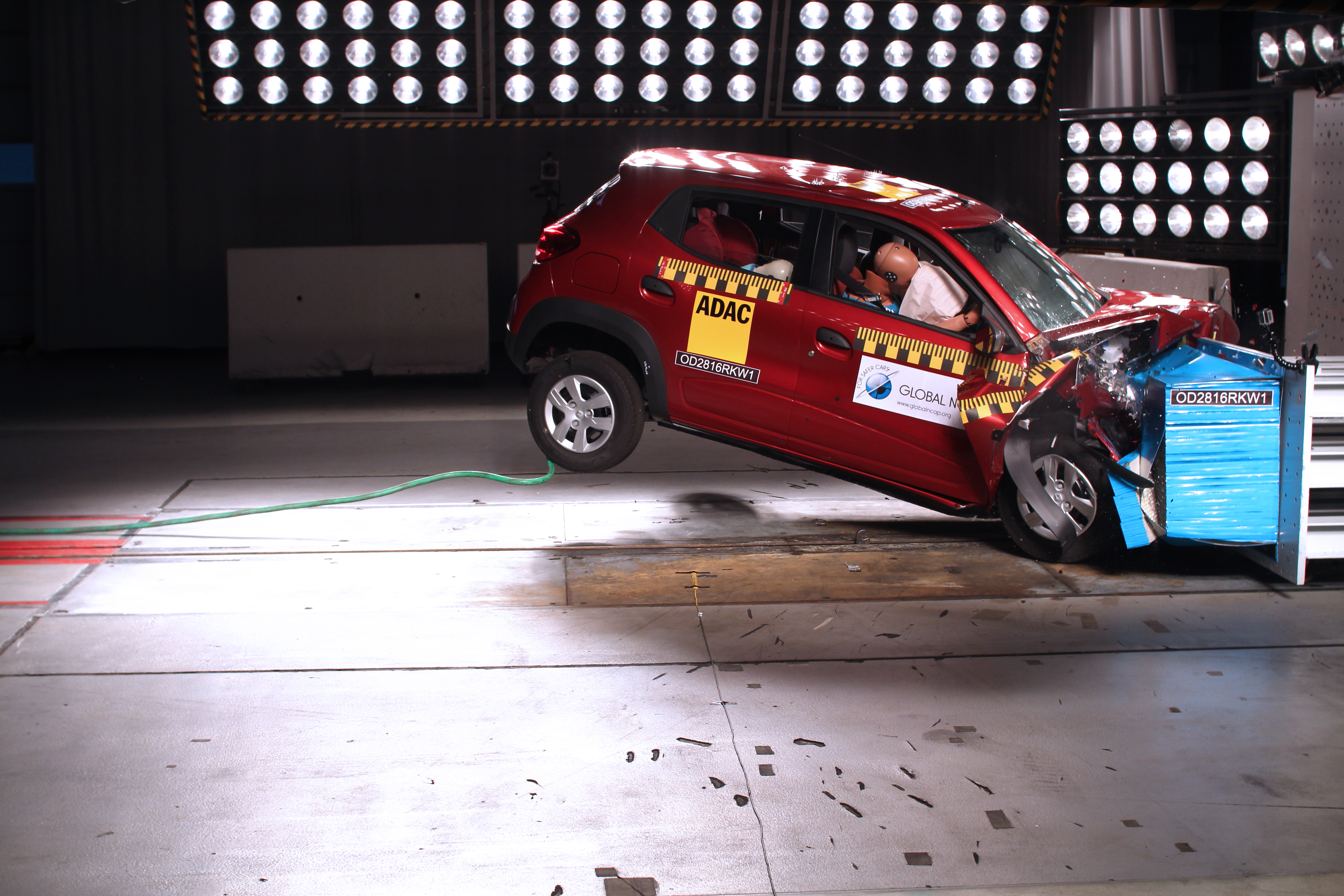 Fail zero. Краш тест Renault Kwid. Renault 5 crash Test. Краш тест EURONCAP. Безопасность NCAP.