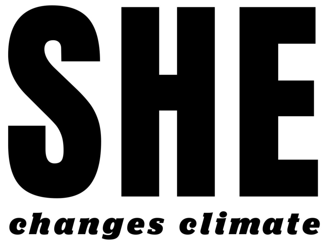 She Changes Climate