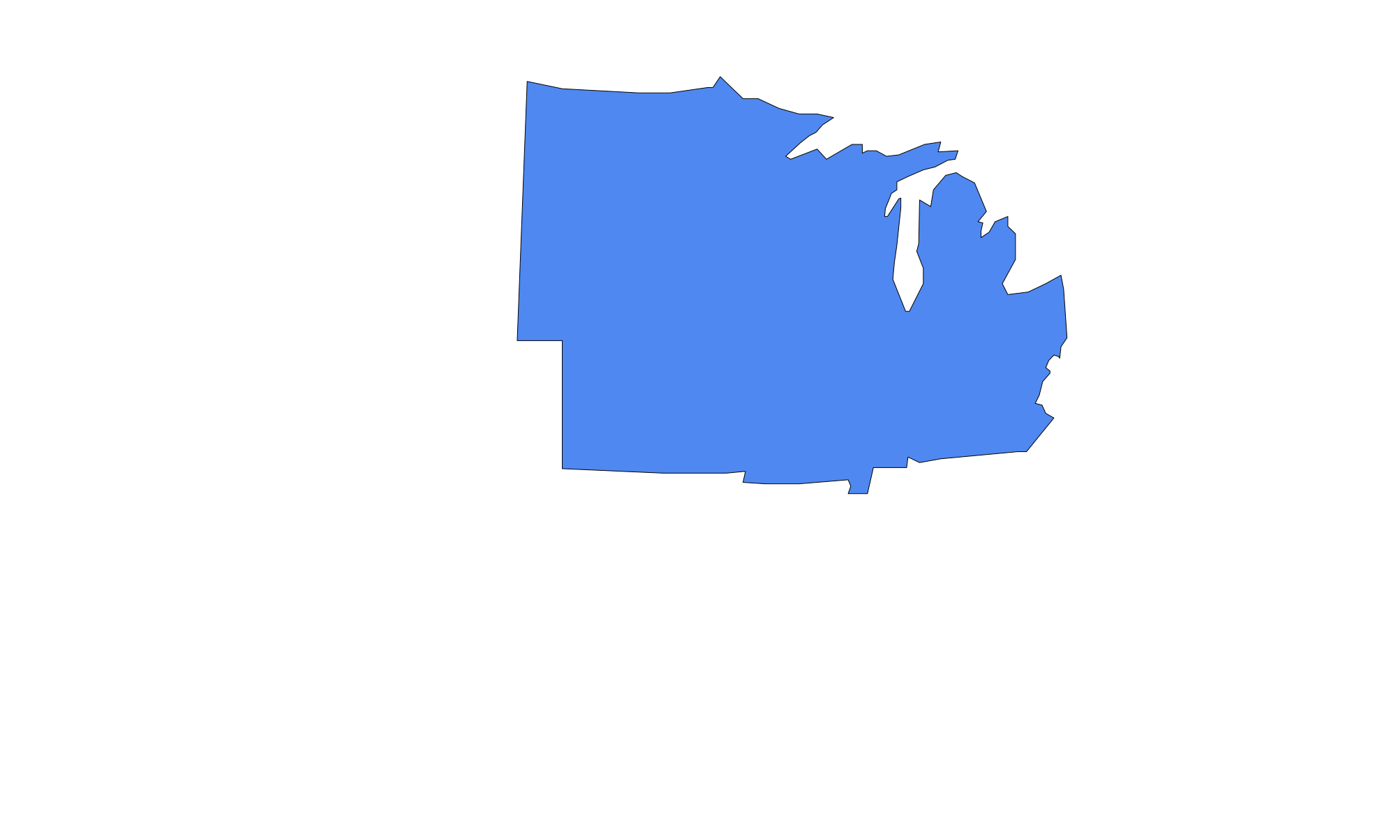 Midwest