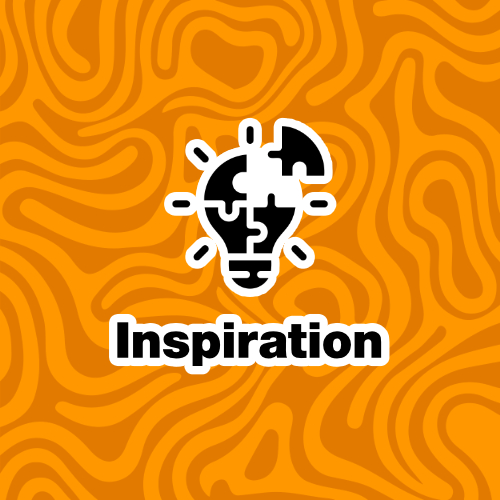 Inspiration