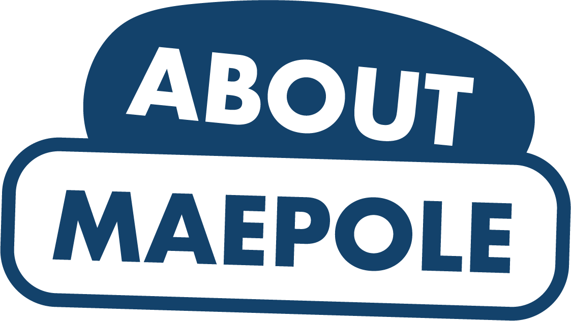 ABOUT MAEPOLE