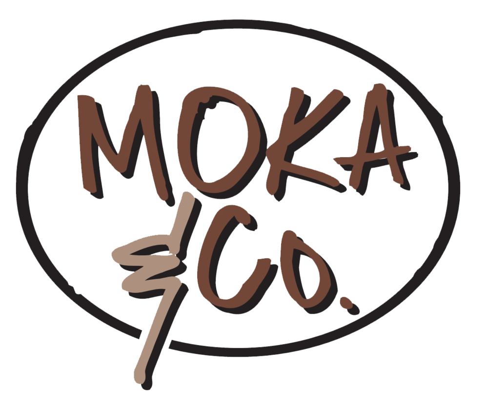 Moka  Co. - Doha, Qatar - Serving all your coffee needs in the Gulf and  MENA
