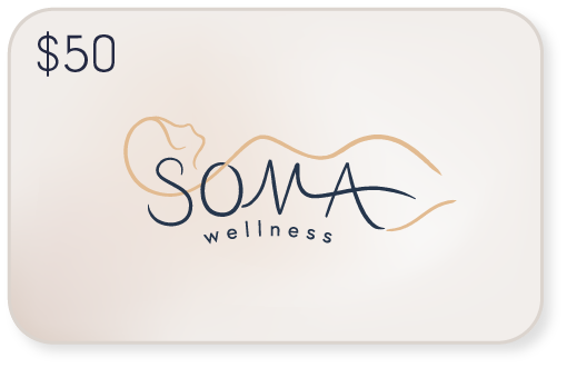 Gift Cards — Soma Wellness