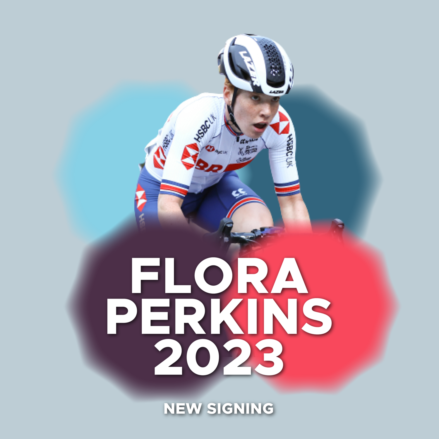 Perkins signs with Drops-Le Col