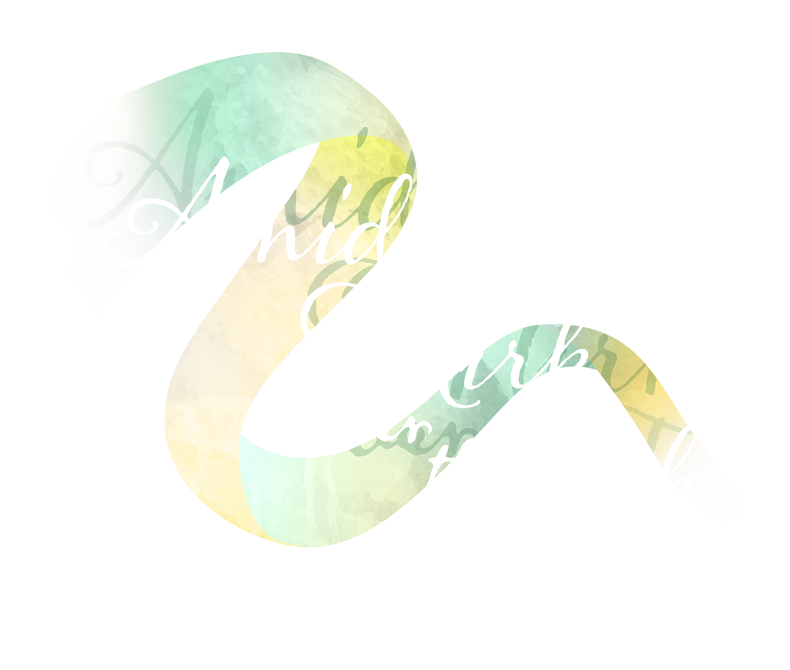 Amid the Mirk Over the Irk logo