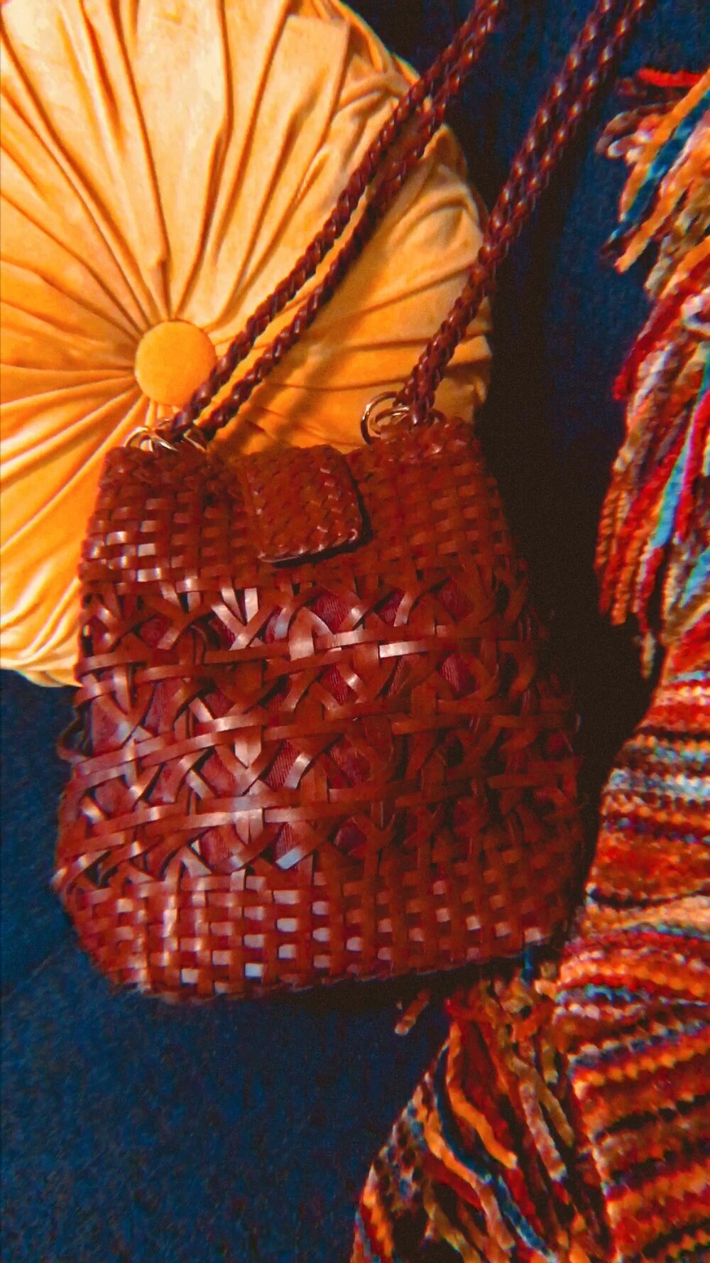The Thrifted Bag: Whats Old To YOU Is New To Me!