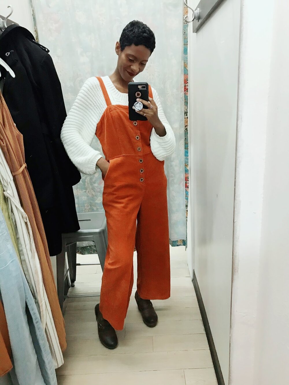A Cute Try On Haul Of All Of The Jumpsuits I Want To Buy!