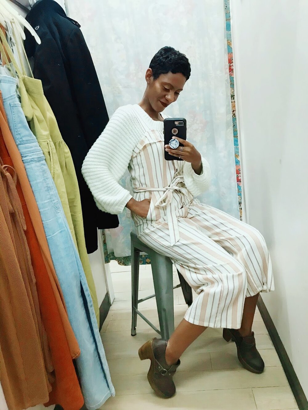 A Cute Try On Haul Of All Of The Jumpsuits I Want To Buy!