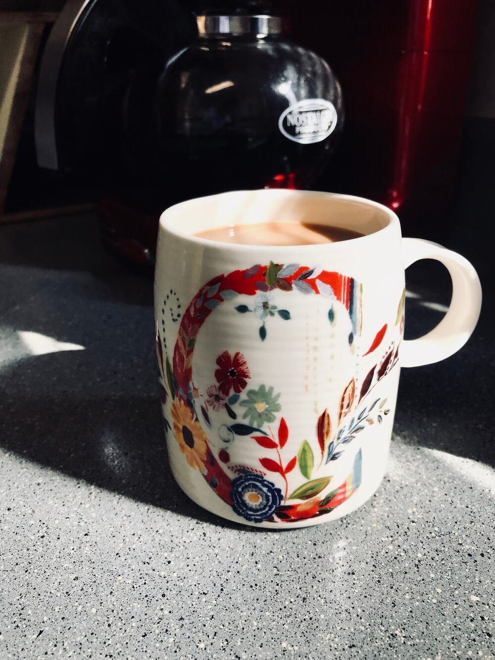 Friday Morning Coffee Chat: Saying Goodbye To October, Prepping For 2020 + Getting Organized!
