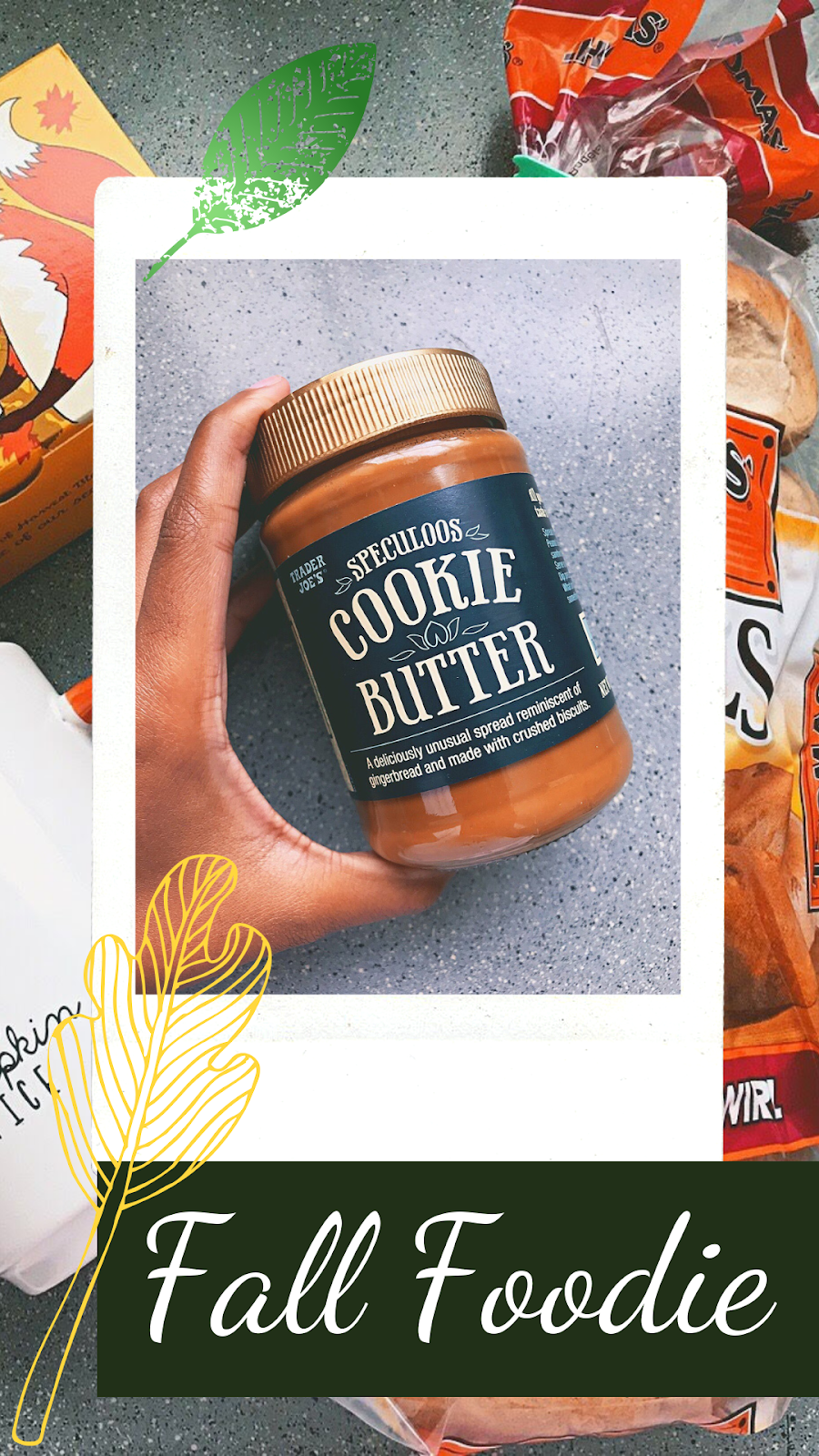 October Fall Foodie Favorites: The Most Delicious Snacks To Have This Season!