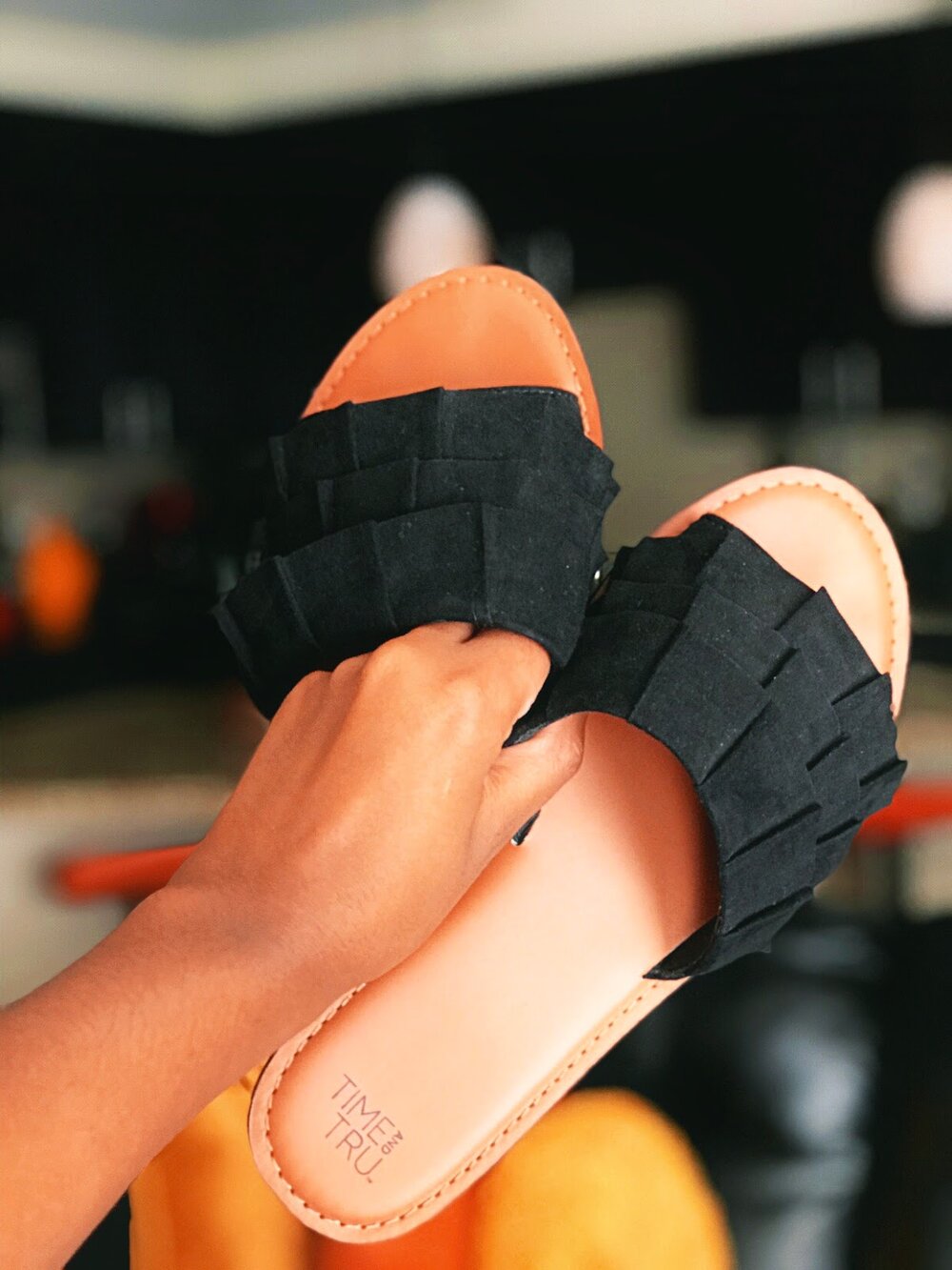 Toes Out To Show Out: Walking In All The Shoes I Can Get My Hands On This Summer!