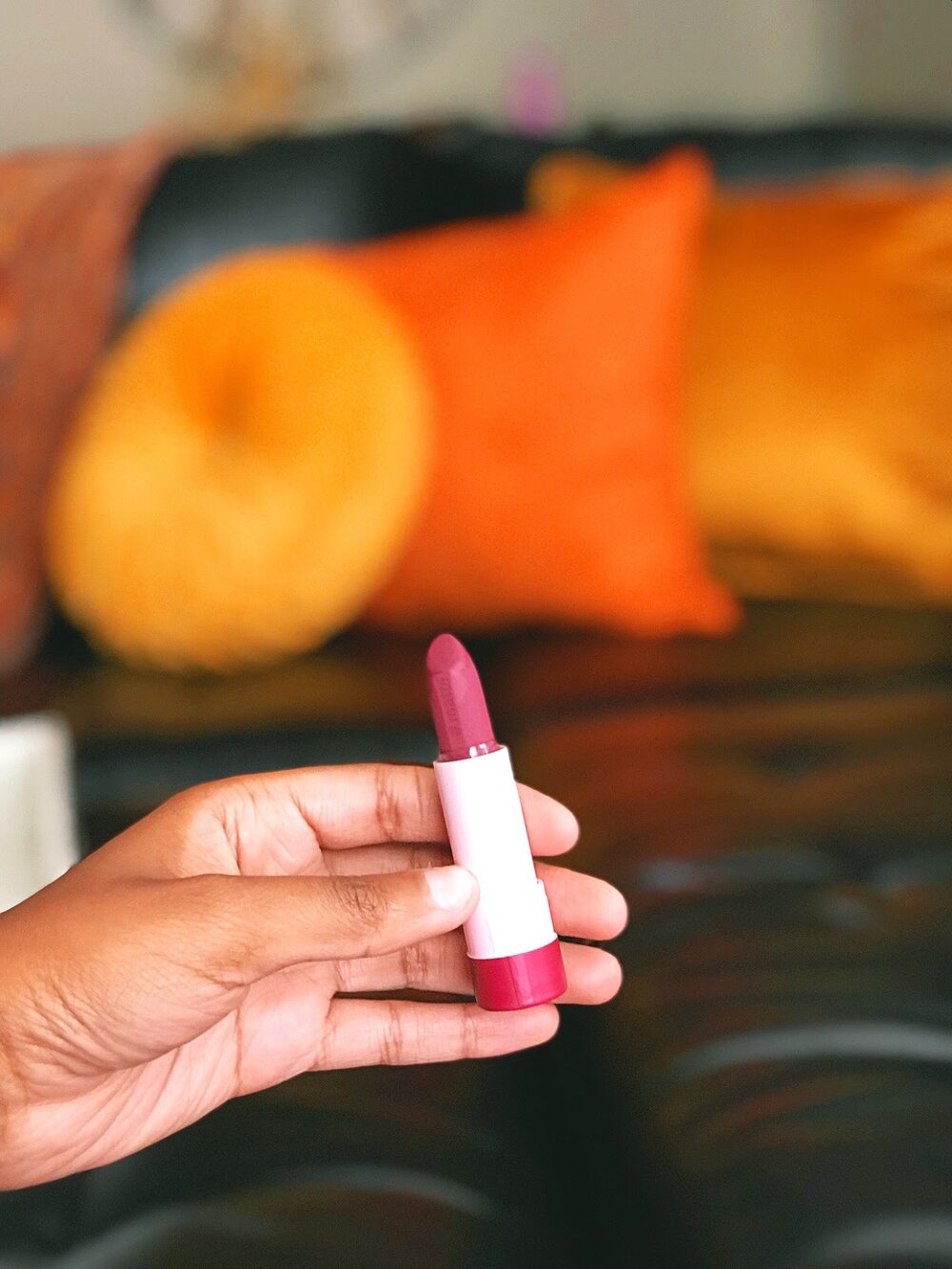 The Best Lipstick, New Makeup Brushes, And The Best Lip Chap For Dry Lips!