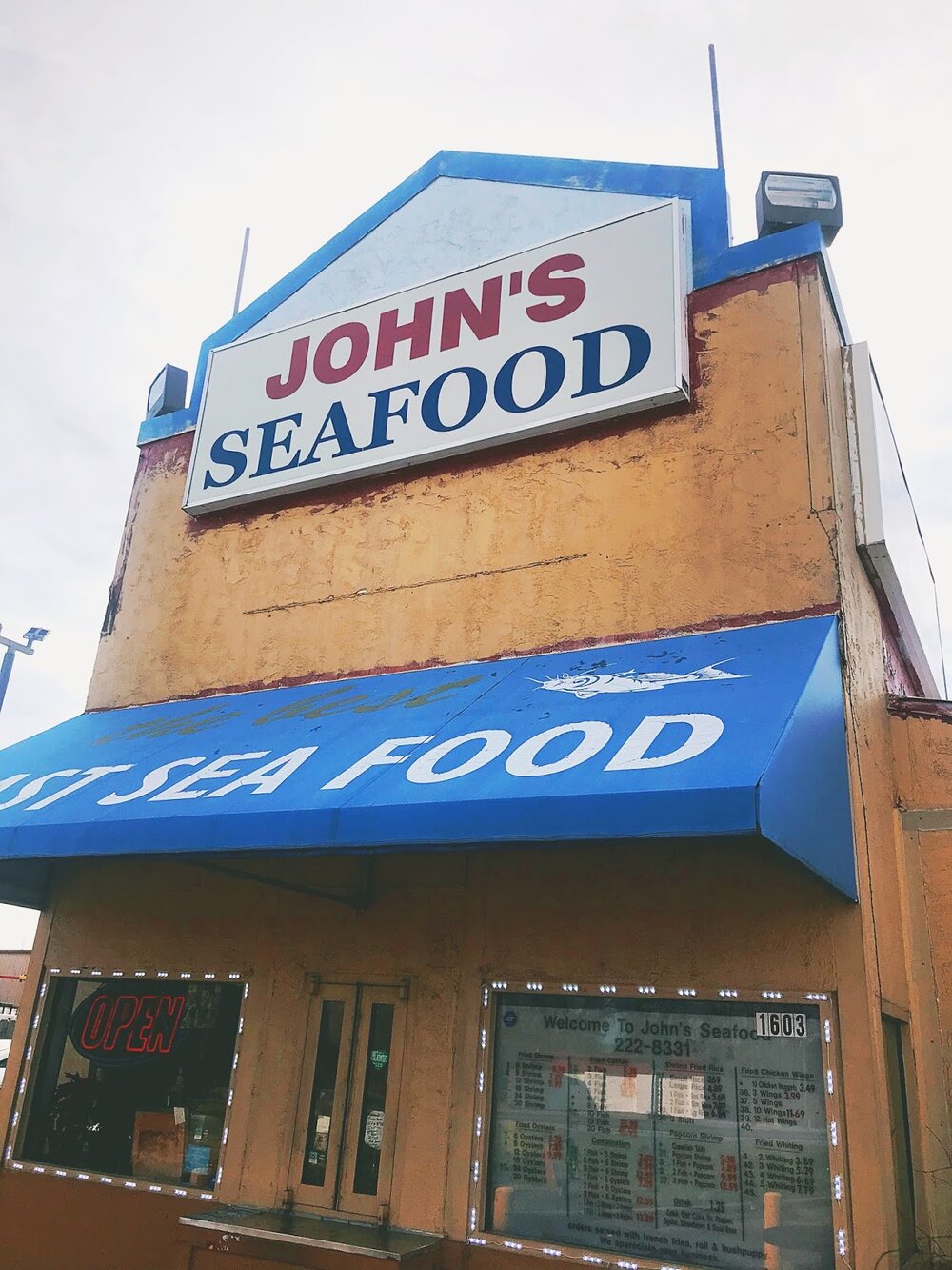 Shreveport Louisiana Travel Guide: The Best Seafood Around The City!