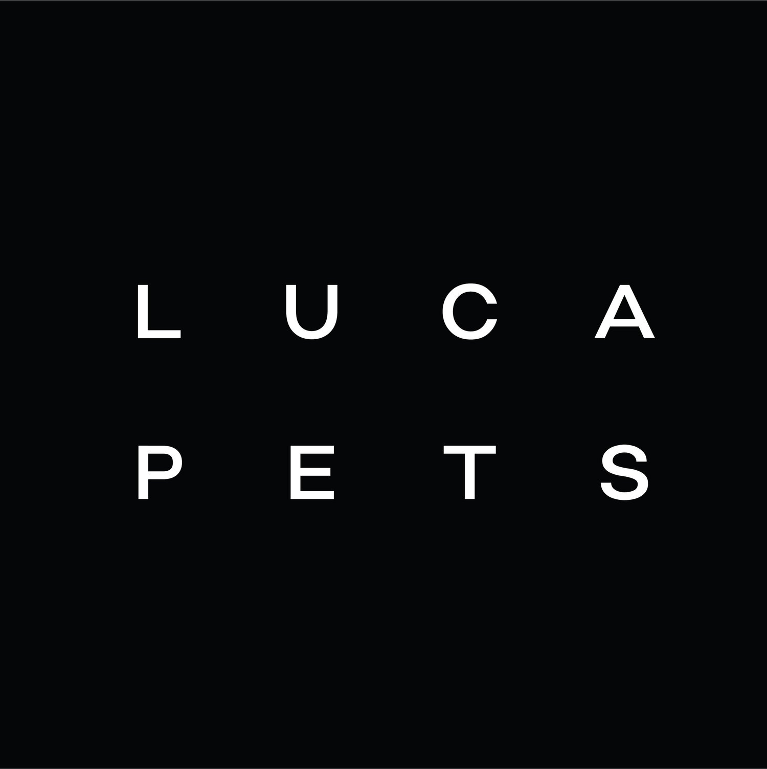 Our Story — Luca Pets