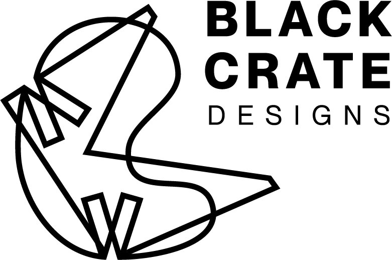 Black Crate Designs