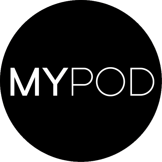 MyPod - MyPod New Zealand